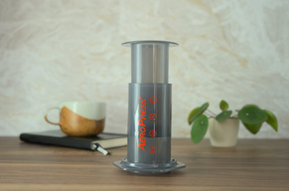 AeroPress Original Coffee Maker (Open Box)