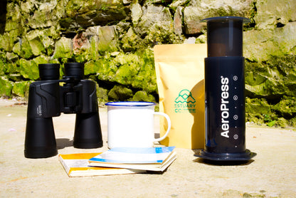 Aeropress XL