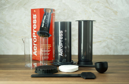 Aeropress XL (Open Box)