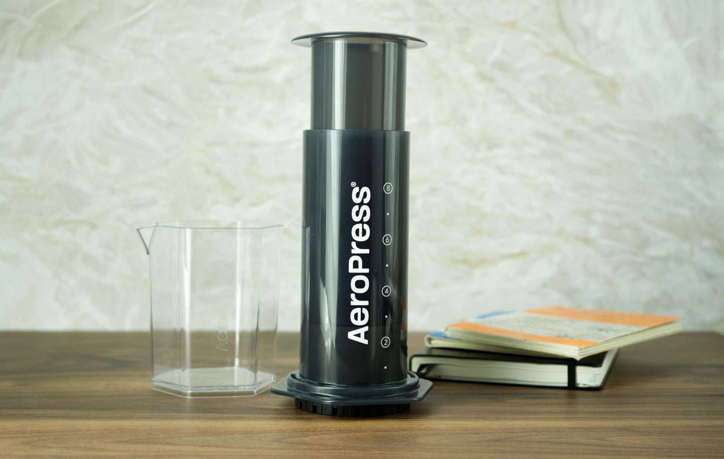 Aeropress XL