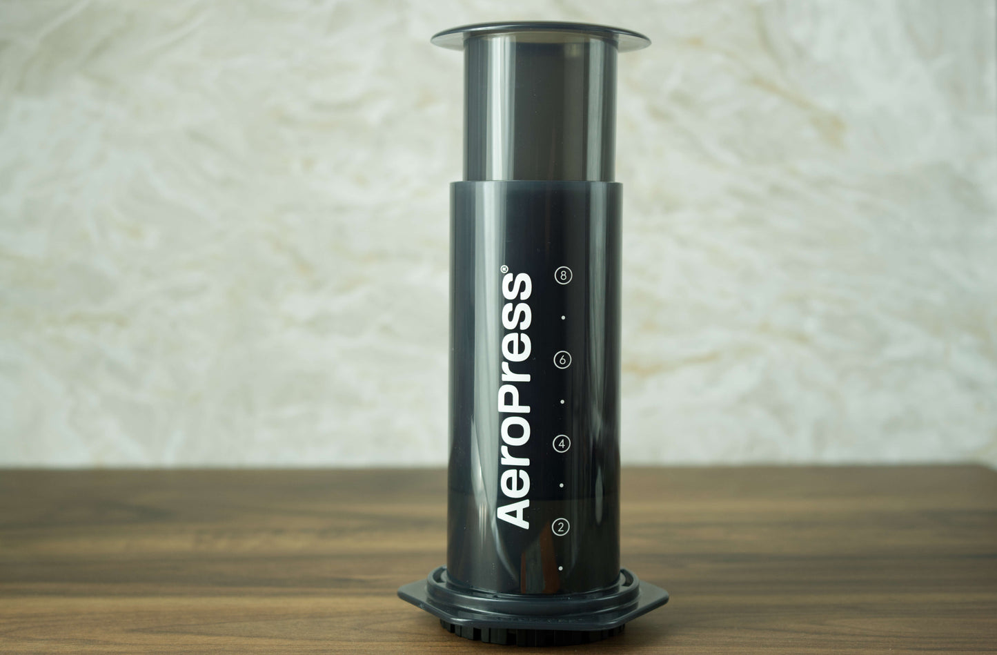 Aeropress XL