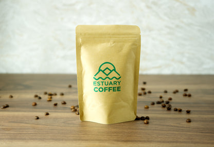 Finca Medina Roasted Coffee