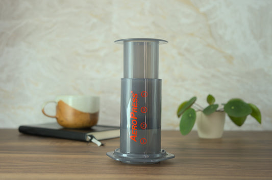 AeroPress Original Coffee Maker