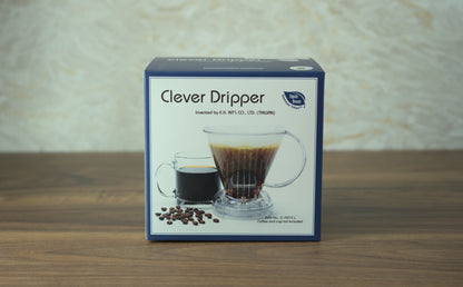 Clever Dripper