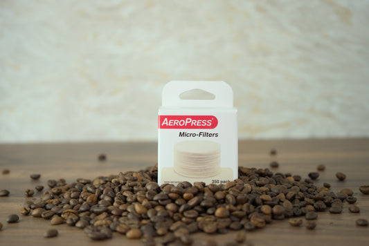 AeroPress Micro-Filter Papers