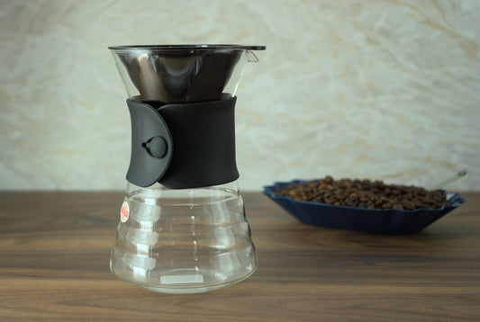 Hario V60 Drip Decanter