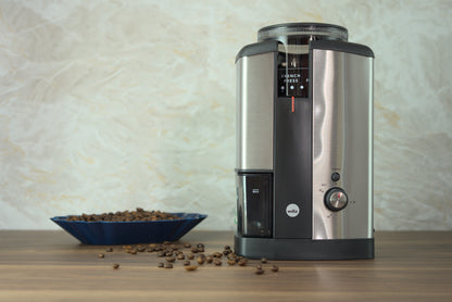 Wilfa Svart Coffee Grinder